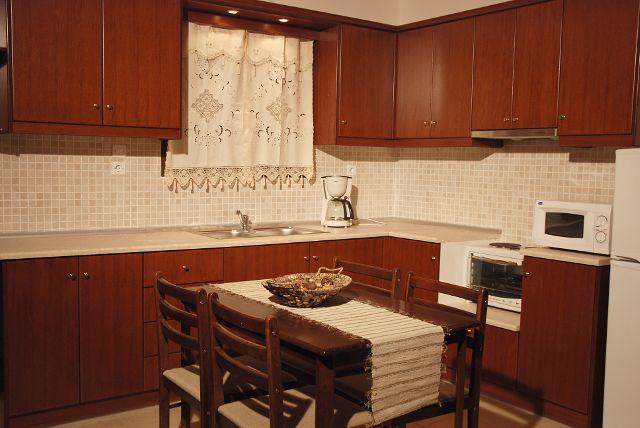 Οριστικά Ανενεργό Villa Nafpaktos Екстериор снимка